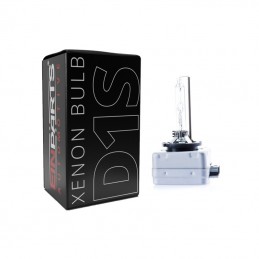D1S Xenon Bulb 4800K standard