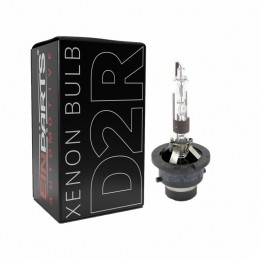 D2R XenonovĂĄ VĂ˝bojka 4800K standard