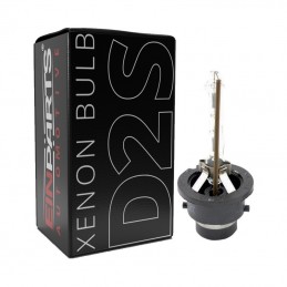 D2S Xenon Bulb RENAULT Modus (12/2004-2012)