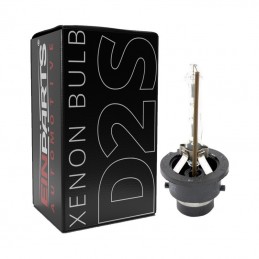 D2S Xenon Brenner PORSCHE Carrera GT (7/2003-12/2006)