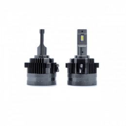H7 LED Ĺžiarovky VW Tiguan I FL (2012-2018)