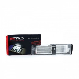 LED osvetlenie Ĺ PZ OPEL Vectra C kombi (2003-2008)