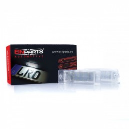 LED osvetlenie Ĺ PZ OPEL Astra F GSI (1991-1996)