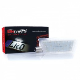 LED osvetlenie Ĺ PZ OPEL Astra G hatchback (1998-2009)
