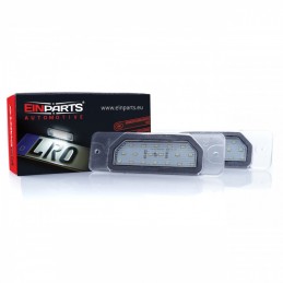 LED osvetlenie Ĺ PZ NISSAN Cefiro A33 (1999-2003)