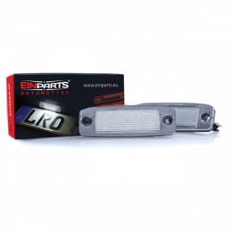LED osvetlenie Ĺ PZ HYUNDAI Sonata / i45 (2009-2014)