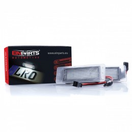 LED osvetlenie Ĺ PZ CADILLAC CTS Wagon (2009-2014)