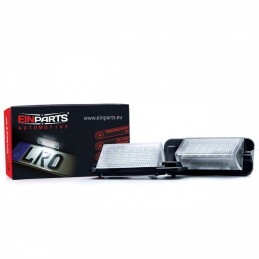 LED osvetlenie Ĺ PZ BMW 3 E36 (1990-1999)