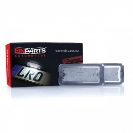 LED osvetlenie Ĺ PZ FIAT 500 (2007-2014)