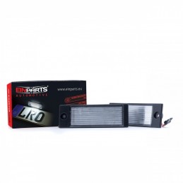 LED License Plate Lights HYUNDAI Ix35 II (2015-2023)