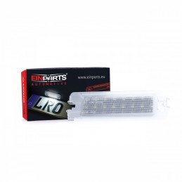 LED osvetlenie Ĺ PZ RENAULT Sandero/Stepway II (11/2013-2020)