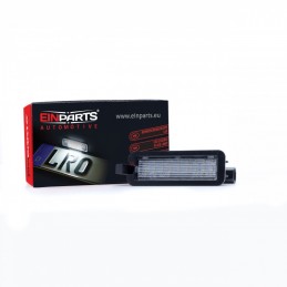 LED osvetlenie Ĺ PZ DODGE Charger (2015-2018)