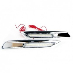 LED bočné smerovky BMW 3 E90/E91/E92 (2004-2012) (D)