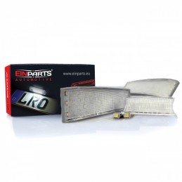 LED stropnĂŠ osvetlenie MERCEDES E A207/C207/W207 (2009-2016)