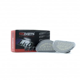 LED osvetlenie Ĺ PZ TOYOTA Aygo I (2005-2014)