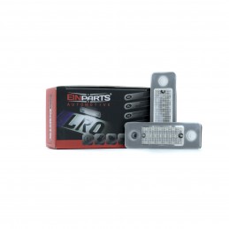 LED osvetlenie Ĺ PZ VOLVO C30 (2007-2012)