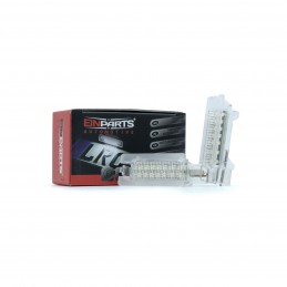 LED osvetlenie Ĺ PZ RENAULT Megane Scenic (1997-1999)
