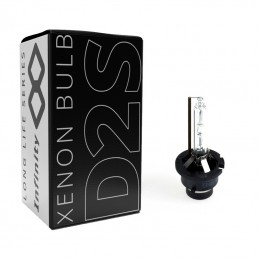 D2S Xenon Bulb (long life) Ĺ KODA Octavia I 1U2/1U5 (2/1997-12/2010)
