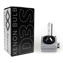 D3S Xenon Bulb (long life) AUDI Q7 4L (2010-8/2015)