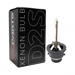 D2S Xenon Bulb 4800K standard