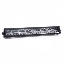 LED Diaľkové Svetlo 160W (16 x 10W CREE) 30/60° (homologizácia R112) (B)