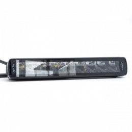 LED Diaľkové Svetlo 45W (9 x 5W OSRAM LED) 30/60° (homologizácia R112)