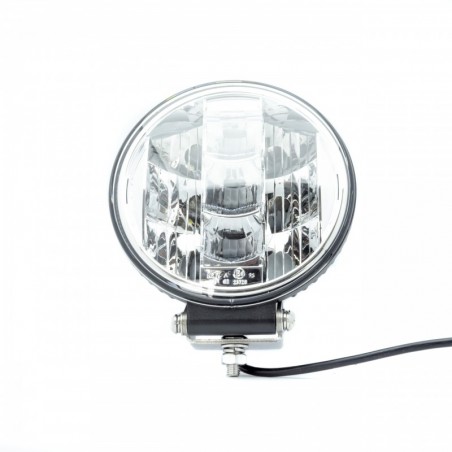 H7 Halogen bulbs 55W with bigger efficiency +130% 5000K