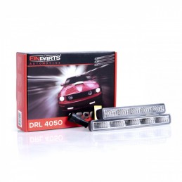 LED SvetlĂĄ Pre DennĂŠ Svietenie 405 12V (OSRAM LED)