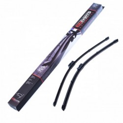 Dedicated Wiper Blades Ĺ KODA Superb I (2001-2004)