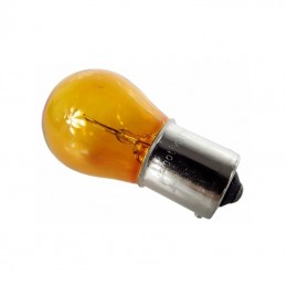 PY21W ĹžĂĄrovka 12V (oranĹžovĂĄ) E4