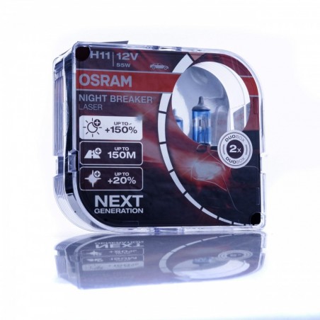 LED License Plate Lights Ĺ KODA Octavia III (2012-2020)