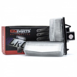 LED osvetlenie Ĺ PZ LEXUS CT200h (2014-2017)
