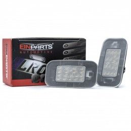 LED osvetlenie Ĺ PZ LEXUS IS III 250 (2014-2015)