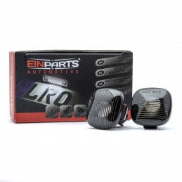Side turn signal lights Ĺ KODA Superb I 3U4 (2001-6/2008)