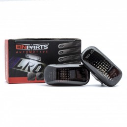 LED Seitenblinker für HONDA CR-V II (2001-2006) (B)