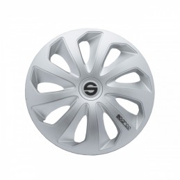 Wheel Covers SICILIA 13" (silver)