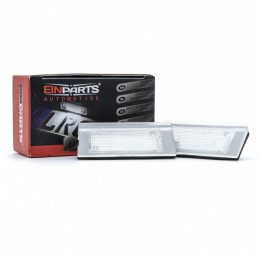 LED osvetlenie Ĺ PZ LAND ROVER Range Rover (2003-2012)