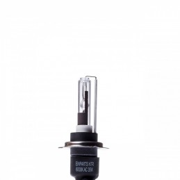 H7R Xenon Bulb 35W 6000K