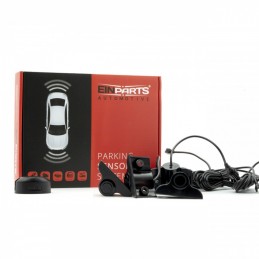 BUZZER ParkovacĂ­ Asistent s Reproduktorem (Truck)