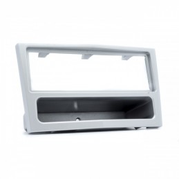 Rámček autorádia (1DIN) OPEL Astra H (2004-2010) (C)