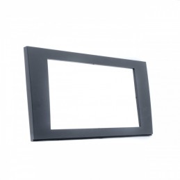 Autoradio Einbaurahm (2DIN) SEAT Exeo (2009-2013)
