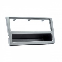 Rámček autorádia (1DIN) OPEL Corsa C (2000-2006) (B)