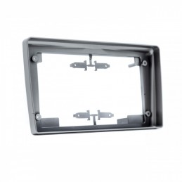 Autoradio Einbaurahm (2DIN) OPEL Astra H (2004-2010)