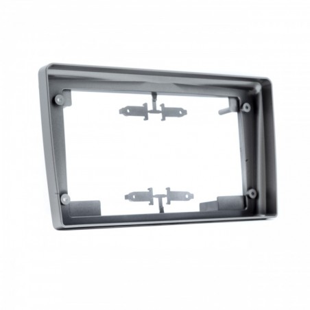 LED License Plate Lights ŠKODA Octavia III (2012-2020)