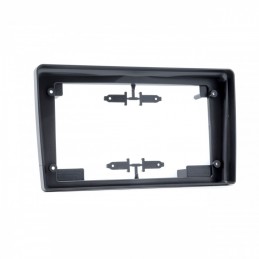 Autoradio Einbaurahm (2DIN) OPEL Astra H (2004-2010) (B)
