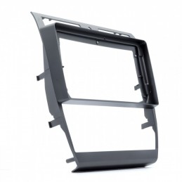 Autoradio Einbaurahm (2DIN) AUDI A6 4B Allroad (2000-2006) (B)