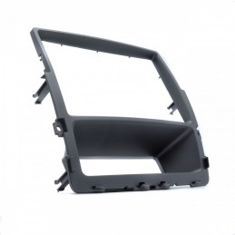 Autoradio Einbaurahm (2DIN) RENAULT Trafic II EL/FL/JL (2011-2014)