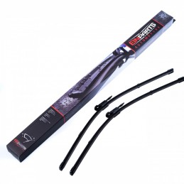 Dedicated Wiper Blades FORD Mustang VI GT (4/2015-TODAY)
