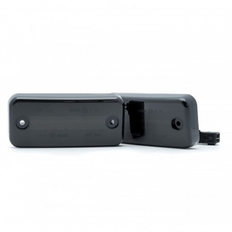 LED License Plate Lights ŠKODA Octavia III (2012-2020)