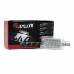 LED osvetlenie do interiĂŠru HYUNDAI Excel II (1990-1994)